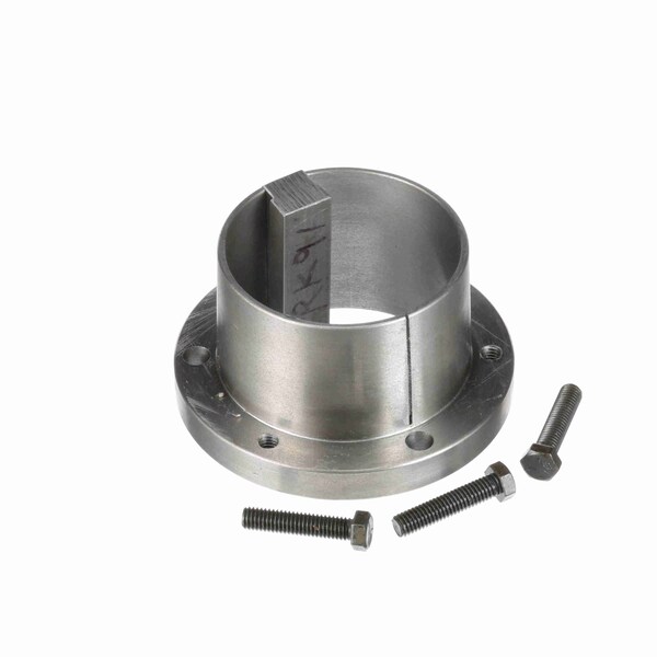 Split Taper Bushing - Inch Bore Type, R1 3 5/8
